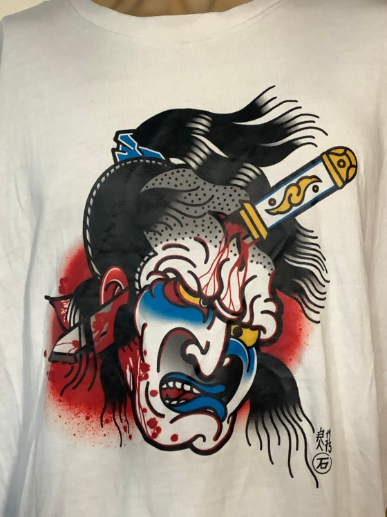 T-shirt Picture